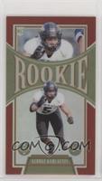 Rookies - George Karlaftis #/50