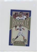 Rookies - Carson Strong #/20
