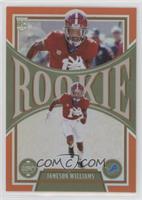 Rookies - Jameson Williams #/149