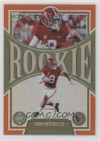 Rookies - John Metchie III #/149