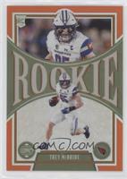 Rookies - Trey McBride #/149