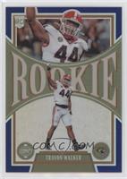 Rookies - Travon Walker #/35