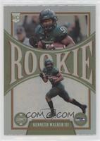 Rookies - Kenneth Walker III