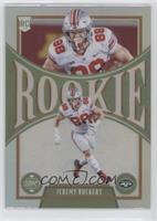 Rookies - Jeremy Ruckert [EX to NM]