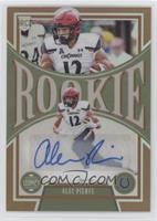 Rookies - Alec Pierce #/100