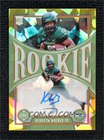 Rookies - Kenneth Walker III #/10