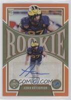 Rookies - Aidan Hutchinson #/99