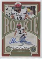 Rookies - Alec Pierce #/50