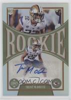 Rookies - Trent McDuffie