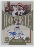 Rookies - Travon Walker