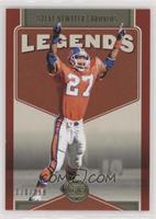 Legends - Steve Atwater #/299