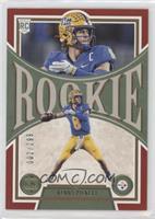 Rookies - Kenny Pickett [EX to NM] #/299