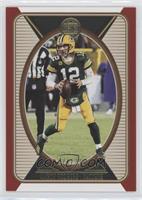 Aaron Rodgers #/299