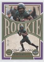 Rookies - Kenneth Walker III #/10