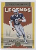 Legends - Drew Pearson #/150