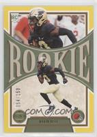 Rookies - David Bell #/150