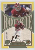 Rookies - Brian Robinson Jr. #/150