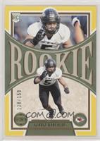 Rookies - George Karlaftis #/150