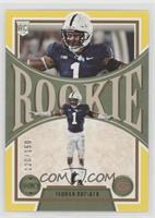 Rookies - Jaquan Brisker #/150