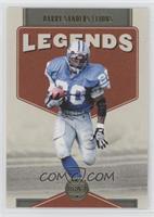 Legends - Barry Sanders