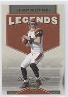 Legends - Carson Palmer [EX to NM]