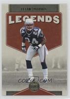 Legends - Ty Law