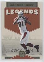 Legends - Anquan Boldin