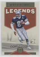 Legends - Drew Pearson