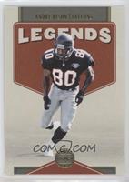 Legends - Andre Rison