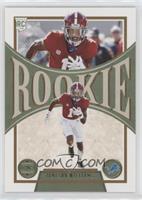 Rookies - Jameson Williams