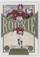 Rookies - Jameson Williams