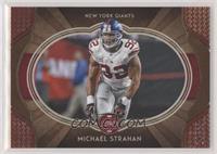 Michael Strahan #/65