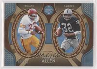 Marcus Allen #/65