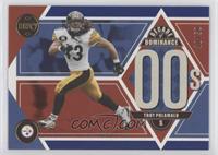 Troy Polamalu #/50