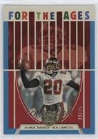 Ronde Barber #/25