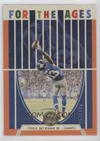 Odell Beckham Jr. #/125