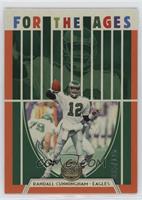 Randall Cunningham #/125