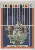 Lawrence Taylor #/125