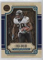 Fred Taylor #/50