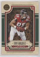 Tony Gonzalez #/100