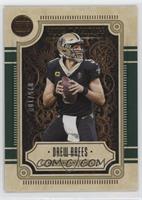 Drew Brees #/100