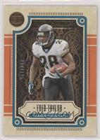 Fred Taylor #/125