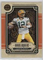 Aaron Rodgers #/125