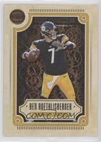 Ben Roethlisberger