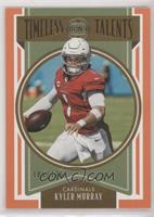 Kyler Murray #/125