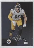 T.J. Watt