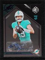 Rookie Autographs - Skylar Thompson #/10