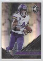 Dalvin Cook [EX to NM] #/125