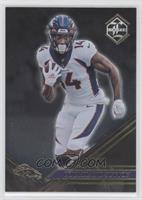 Courtland Sutton [EX to NM]