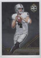 Derek Carr